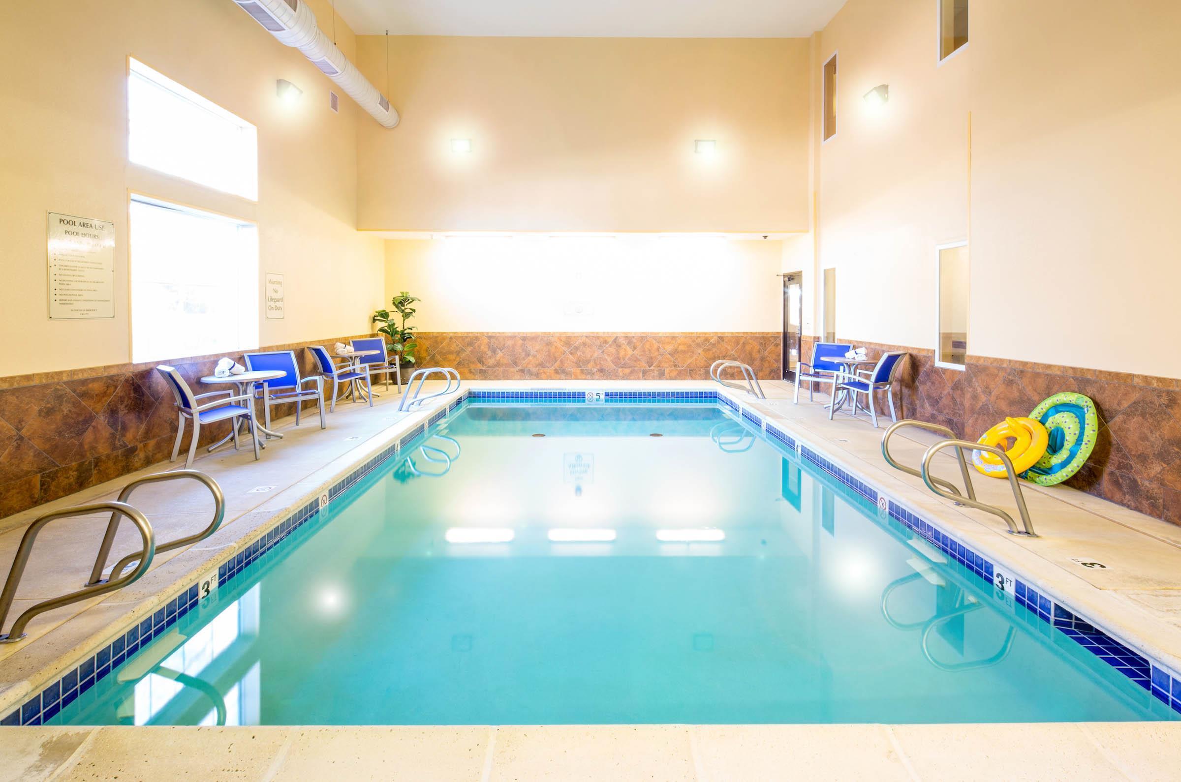 Best Western Plus Eastgate Inn & Suites Wichita Dış mekan fotoğraf