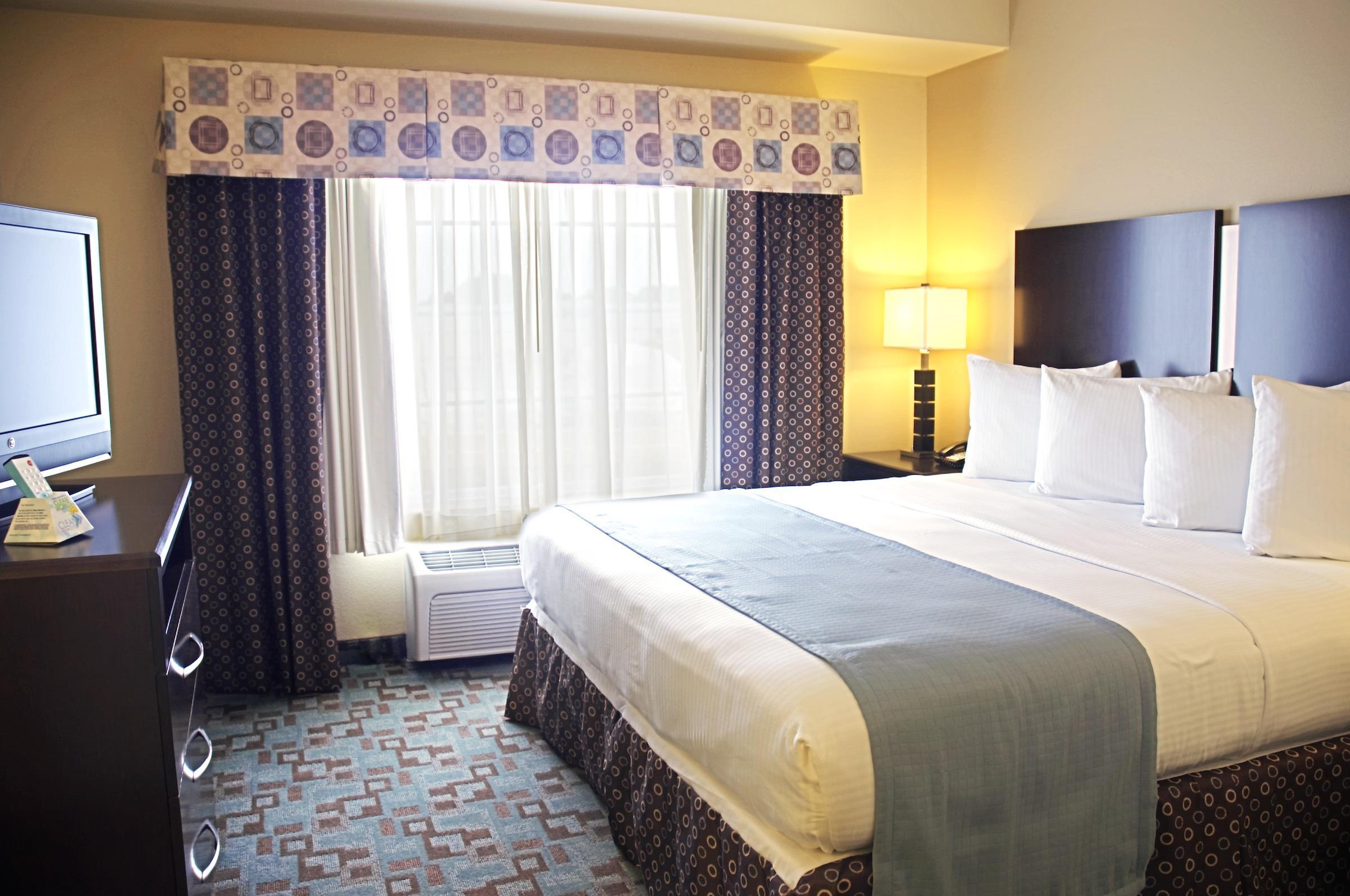 Best Western Plus Eastgate Inn & Suites Wichita Oda fotoğraf