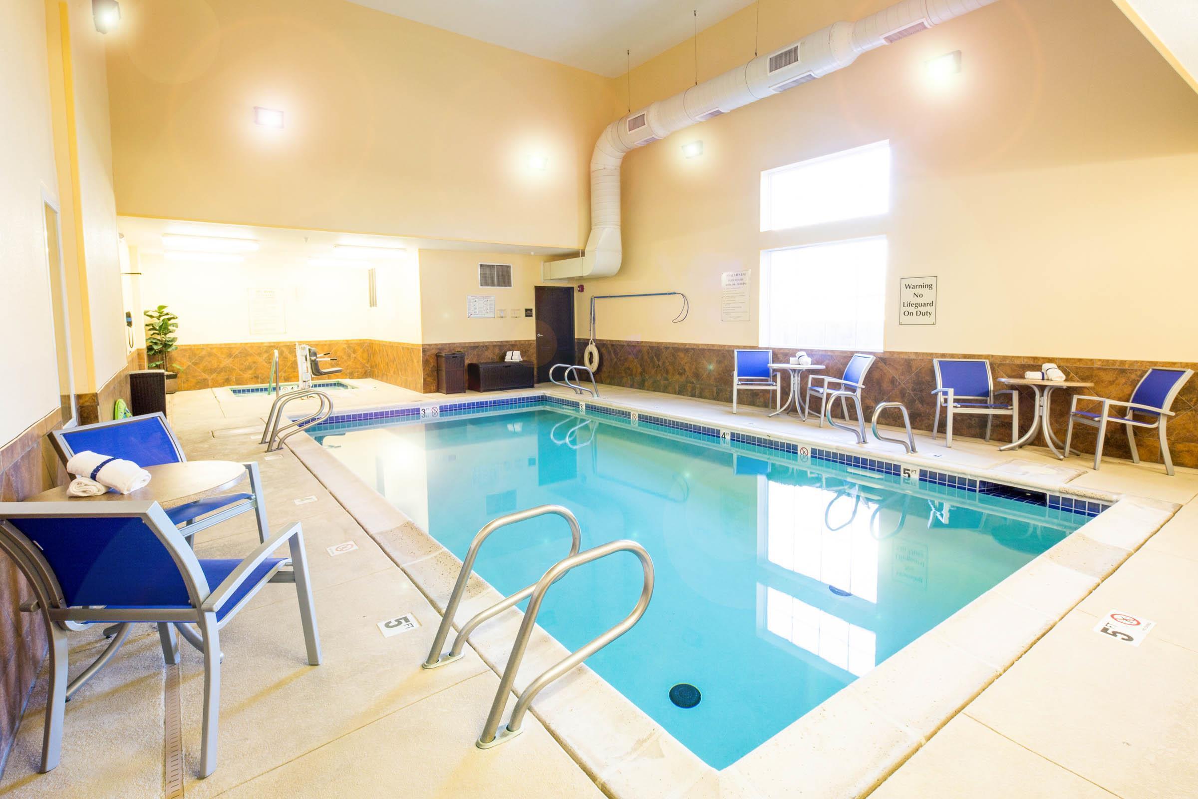 Best Western Plus Eastgate Inn & Suites Wichita Dış mekan fotoğraf
