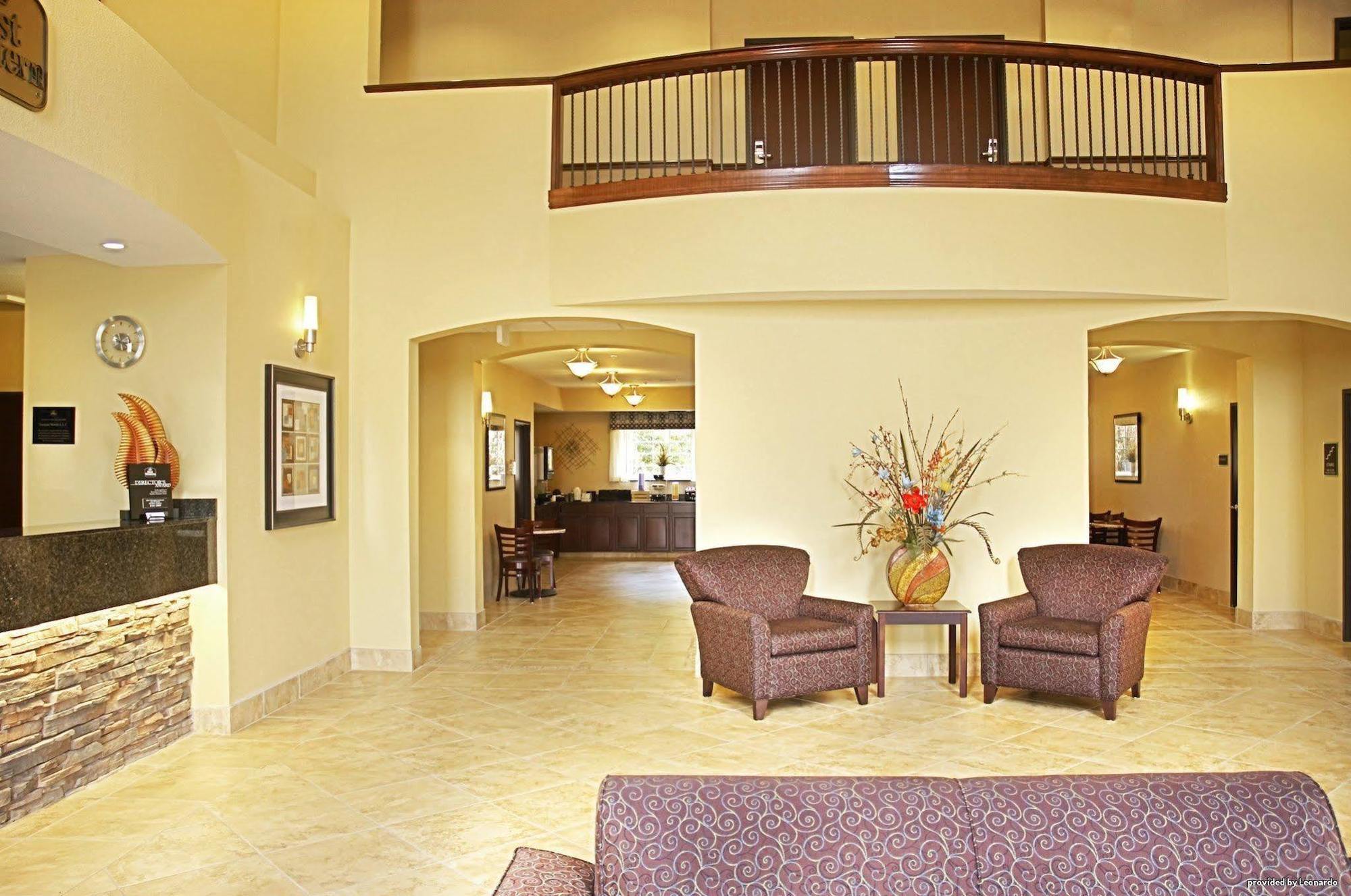 Best Western Plus Eastgate Inn & Suites Wichita Dış mekan fotoğraf